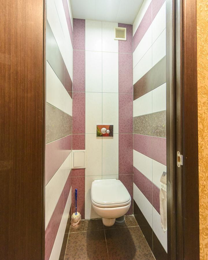 Квартира По Улице Антоновича, 158 Kyjev Exteriér fotografie